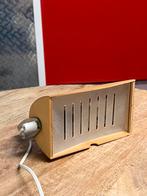 Vintage IKEA Strimma Wandlamp – 1990s, Ophalen of Verzenden, Zo goed als nieuw, Stof