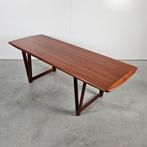 Vintage salontafel teak, Andreas Hansen, Ophalen of Verzenden