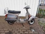 Vespa PK50XL klassieke Vespa scooter, Ophalen, Zo goed als nieuw