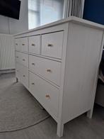 Ikea Hemnes ladekast - commode, Ophalen, Gebruikt, 100 tot 150 cm, Met lade(s)