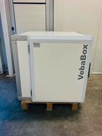 Vebabox.  Model B, Ophalen, Koelen en Vriezen