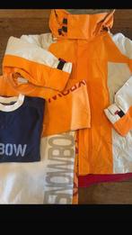 Ski of snowboard outfit maat 152/154, 140 tot 160 cm, Zo goed als nieuw, Kleding, Skiën