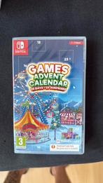 Nintendo switch sealed game, 2 spelers, Ophalen of Verzenden, Nieuw