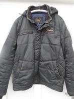 Zwarte PME Legend jas maat XL Valt als L, Kleding | Heren, Jassen | Winter, Ophalen, Maat 52/54 (L), Zwart, Pall Mall PME Legend