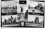 Haarlem- -5-luik., Verzenden, 1960 tot 1980, Gelopen, Noord-Holland