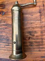 Turkse pepermolen, Antiek en Kunst, Ophalen of Verzenden