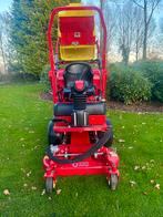 Gianni Ferrari GTS 230, Ophalen, Gianni Ferrari, 90 tot 120 cm, Opvangbak