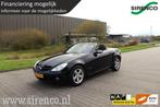 Mercedes SLK-klasse 200 K. kompressor leder stoelverwarming, 65 €/maand, Achterwielaandrijving, Gebruikt, 4 cilinders
