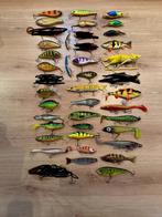 Grote partij kunstaas los of als set!, Ophalen of Verzenden, Zo goed als nieuw, Overige typen