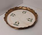 Chris van der Hoef ontwerp presenteerschaal 1920, Antiek en Kunst, Ophalen of Verzenden