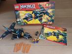 Lego Ninjago 70747 - Complete Set!, Ophalen of Verzenden, Zo goed als nieuw, Complete set, Lego