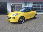 Opel Adam 1.4 ECOFLEX S&S 64KW/87PK 3D, Voorwielaandrijving, ADAM, Gebruikt, 4 stoelen