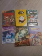 Diverse kinderboeken te koop, Ophalen of Verzenden, Gelezen, Diverse