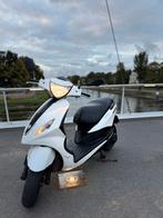 Piaggio Fly 50cc scooter, Ophalen, Gebruikt, Overige typen, Piaggio