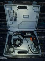 Mannesmann boormachine, Ophalen, Zo goed als nieuw, Boormachine