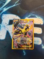 Alakazam EX (FCO 125), Hobby en Vrije tijd, Verzamelkaartspellen | Pokémon, Ophalen of Verzenden, Zo goed als nieuw