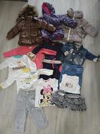 Kleding pakket meisjes maat 80, Ophalen of Verzenden, Gebruikt, Maat 80