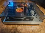 Thorens TD160 Mk II, Audio, Tv en Foto, Platenspelers, Ophalen of Verzenden, Gebruikt, Platenspeler, Thorens