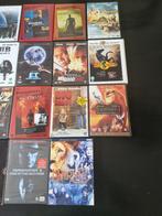 24 DVD's, Vanaf 12 jaar, Ophalen, Zo goed als nieuw, Actie en Avontuur