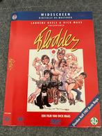 Flodder DVD - Gouden Kalf Winnaar!, Alle leeftijden, Ophalen of Verzenden, Zo goed als nieuw