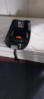Cybex Anton Q i-size  autostoel, Gebruikt, Isofix, 0 t/m 13 kg, Verstelbare rugleuning