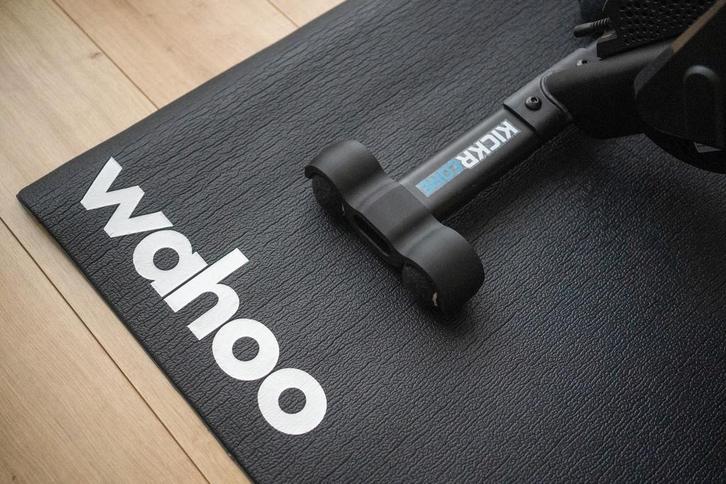 Wahoo Kickr Core 2 + Zwift Ride rocker feet, Sport en Fitness, Wielrennen, Nieuw, Overige typen, Verzenden