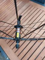 Voorwiel Mavic Ksyrium Elite, Ophalen, Zo goed als nieuw, Racefiets, Wiel
