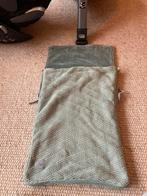 Voetenzak Jollein, Kinderen en Baby's, Dekens, Slaapzakjes en Inbakerproducten, Ophalen, Zo goed als nieuw, 70 tot 85 cm, Overige typen