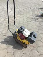 Gebruikte trilplaat Bomag BVP 10/36 (2021), BOMAG GmbH, Info@bomag.com, Hellerwaldstraße
56154  Boppard, DE, Overige typen