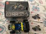 off road race buddy technic lego, Ophalen of Verzenden, Zo goed als nieuw