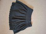 Silver Creek rok donkergrijs maat m, Maat 38/40 (M), Silver Creek, Ophalen of Verzenden, Knielengte