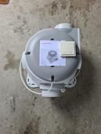 Zehnder mechanisatie ventilatiebox, Doe-het-zelf en Verbouw, Ventilatie en Afzuiging, Ophalen, Afzuiger