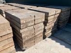 Beton platen betonplaten stelcon, Ophalen of Verzenden, Beton, 10 m² of meer, Overige typen