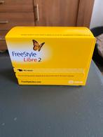 1X Freestile Libre 2 sensor., Diversen, Verzenden, Nieuw