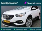 Opel GRANDLAND X BWJ 2019 1.2 Turbo Business 131 PK Executiv, Auto's, Opel, 5 stoelen, Benzine, Overige modellen, Lease