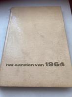 Het aanzien van 1964, Boeken, Geschiedenis | Wereld, Ophalen of Verzenden, Gelezen, Overige gebieden