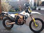 FE 501 model 2021, Particulier, Enduro