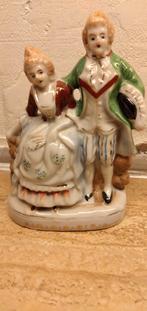 Barok beeldjes, Verzamelen, Beelden en Beeldjes, Ophalen, Zo goed als nieuw, Overige typen