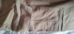 Cargo broek, Ophalen of Verzenden, Gedragen, Blauw
