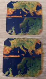 Toegangskaarten voor Space Expo, Tickets en Kaartjes, Twee personen, Ticket of Toegangskaart