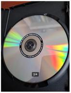 Dvd Gone with the wind hh, Cd's en Dvd's, Dvd's | Klassiekers, Drama, Ophalen of Verzenden, Zo goed als nieuw, 1940 tot 1960