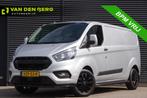 Ford Transit Custom 300 2.0 TDCI L2 130PK, CAMERA, CRUISE, A, Voorwielaandrijving, Euro 6, 4 cilinders, 2800 kg