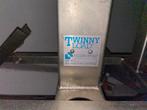 Twinny Load Trekhaakdrager - 2 Fietsen, Ophalen of Verzenden, 2 fietsen, Gebruikt, Trekhaakdrager