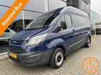 Ford Transit Custom 3+1 Rolstoelbus 310 2.2 TDCI L2H2 Trend, Te koop, Geïmporteerd, 101 pk, Gebruikt