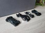 Hotwheels batman auto's, Verzamelen, Ophalen of Verzenden, Zo goed als nieuw