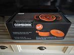 combekk mini dutch oven 4 stuks, Gietijzer, Overige typen, Nieuw, Ophalen of Verzenden