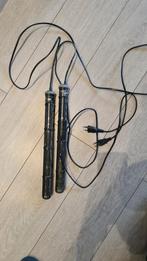 Aquarium verwarming 2x, Ophalen of Verzenden, Verlichting of Verwarming