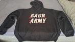 BADR ARMY Hoodie XL, Ophalen of Verzenden, Gedragen, BADR ARMY