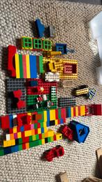 Heel veel duplo, Verzenden, Zo goed als nieuw