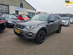 Land Rover Discovery Sport 2.0 TD4 HSE Automaat Bj:2015 NAP!, Auto's, Land Rover, Automaat, Gebruikt, Euro 6, 4 cilinders